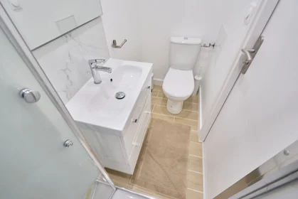 Prywatny pokój 59 rue Philippe de Comines, obraz 24 25