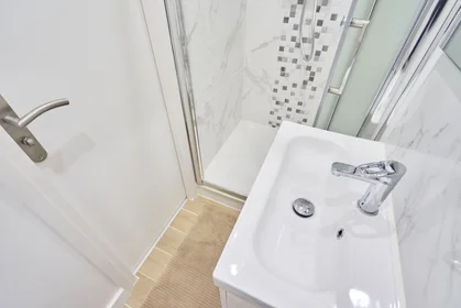 Prywatny pokój 59 rue Philippe de Comines, obraz 25 25