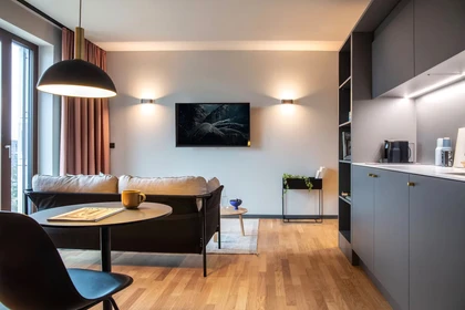 Appartamento con 2 camere da letto a Leverkusen