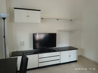 Entire fully furnished flat in Murcia