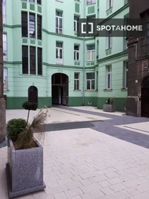 Apartamento moderno y luminoso en Lodz