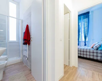 Prywatny pokój Viale Alfredo Oriani, obraz 7 18