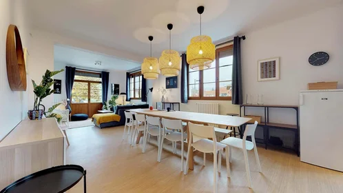 Prywatny pokój 25 avenue de l'Étoile Noisy-le-Grand 93160 FR, obraz 8 15