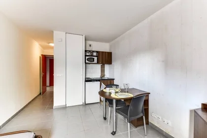 Prywatny pokój w rezydencji Montpellier, 34090, obraz 11 11