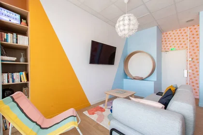 Prywatny pokój w rezydencji Montpellier, 34090, obraz 4 11