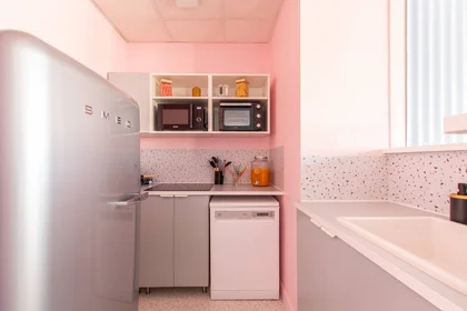 Prywatny pokój w rezydencji Montpellier, 34090, obraz 6 11