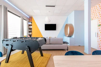Prywatny pokój w rezydencji Montpellier, 34090, obraz 8 11