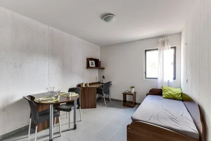 Prywatny pokój w rezydencji Montpellier, 34090, obraz 9 11
