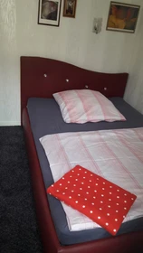 Appartamento con 3 camere da letto a Wiesbaden