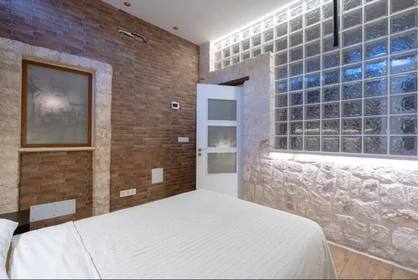Modern and bright flat in Palma De Mallorca