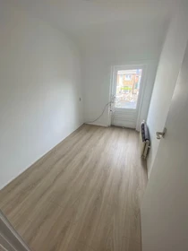 Alojamento com 3 quartos em Enschede