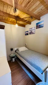 Prywatny pokój Carrer de Sant Joan de Malta, obraz 20 28