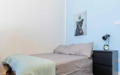 Habitación privada en Via Delle Rosine, imagen 1 de 13