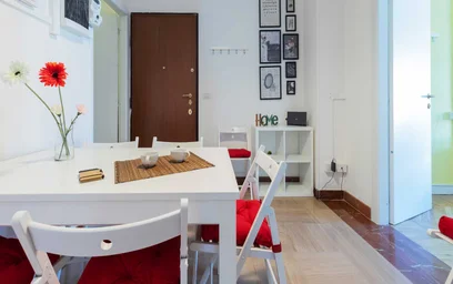 Habitación privada en Via Delle Rosine, imagen 11 de 13