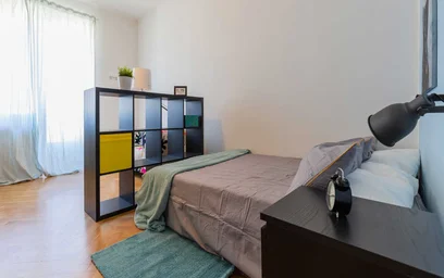 Habitación privada en Via Delle Rosine, imagen 3 de 13