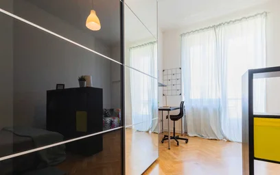 Habitación privada en Via Delle Rosine, imagen 5 de 13