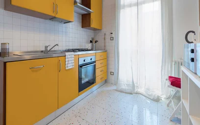 Habitación privada en Via Delle Rosine, imagen 10 de 13