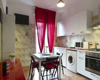 Stanza privata in Via Salvatore Barzilai, immagine 11 di 21
