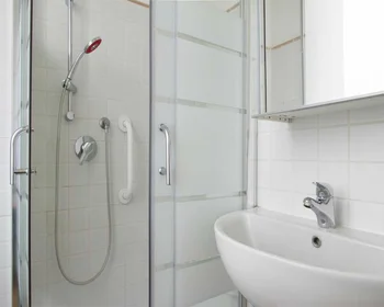 Stanza privata in Via Salvatore Barzilai, immagine 16 di 21