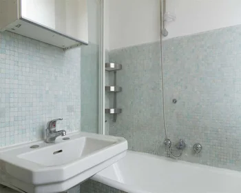 Stanza privata in Via Salvatore Barzilai, immagine 19 di 21