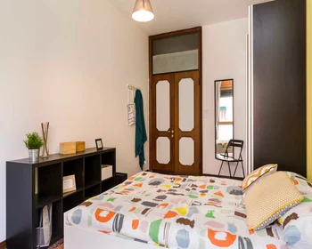Private room at Viale Giovanni Vicini, image 5 of 11