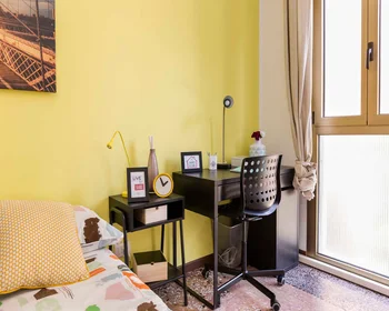 Private room at Viale Giovanni Vicini, image 7 of 11