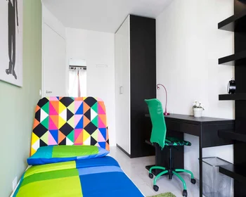 Private room at Largo Cavalieri di Malta, image 1 of 10