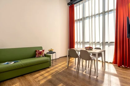 Apartamento moderno y luminoso en Venezia