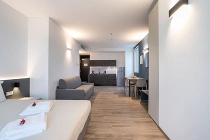 Appartamento con 2 camere da letto a Venezia