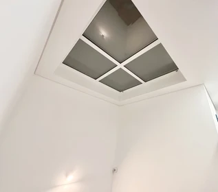 Aveiro içinde aydınlık özel oda