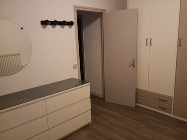 Room for rent in a shared flat in Cerdanyola Del Vallès
