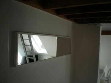 Appartement moderne et lumineux à Gand