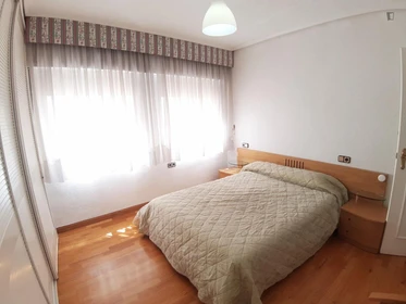 Alquiler de habitaciones por meses en Murcia