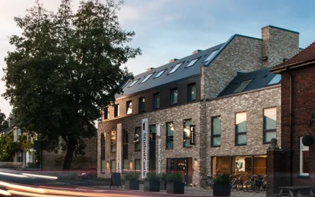 Özel oda konumu Student Castle Cambridge Cambridge CB4 1UY, 1 8 görüntüsü