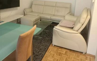 Private room at Elfriedenstraße, 81827 München, Germany, image 4 of 7
