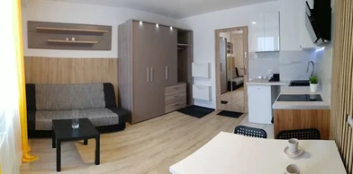 Appartamento con 3 camere da letto a Białystok
