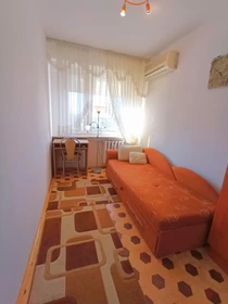 Room for rent in a shared flat in lublin