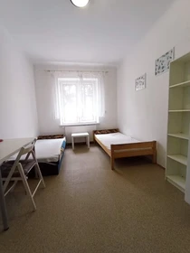 Pokój do wynajęcia we wspólnym mieszkaniu w Lublin