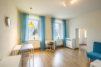 Two bedroom accommodation in Katowice