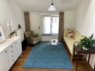 Appartement entièrement meublé à Maastricht