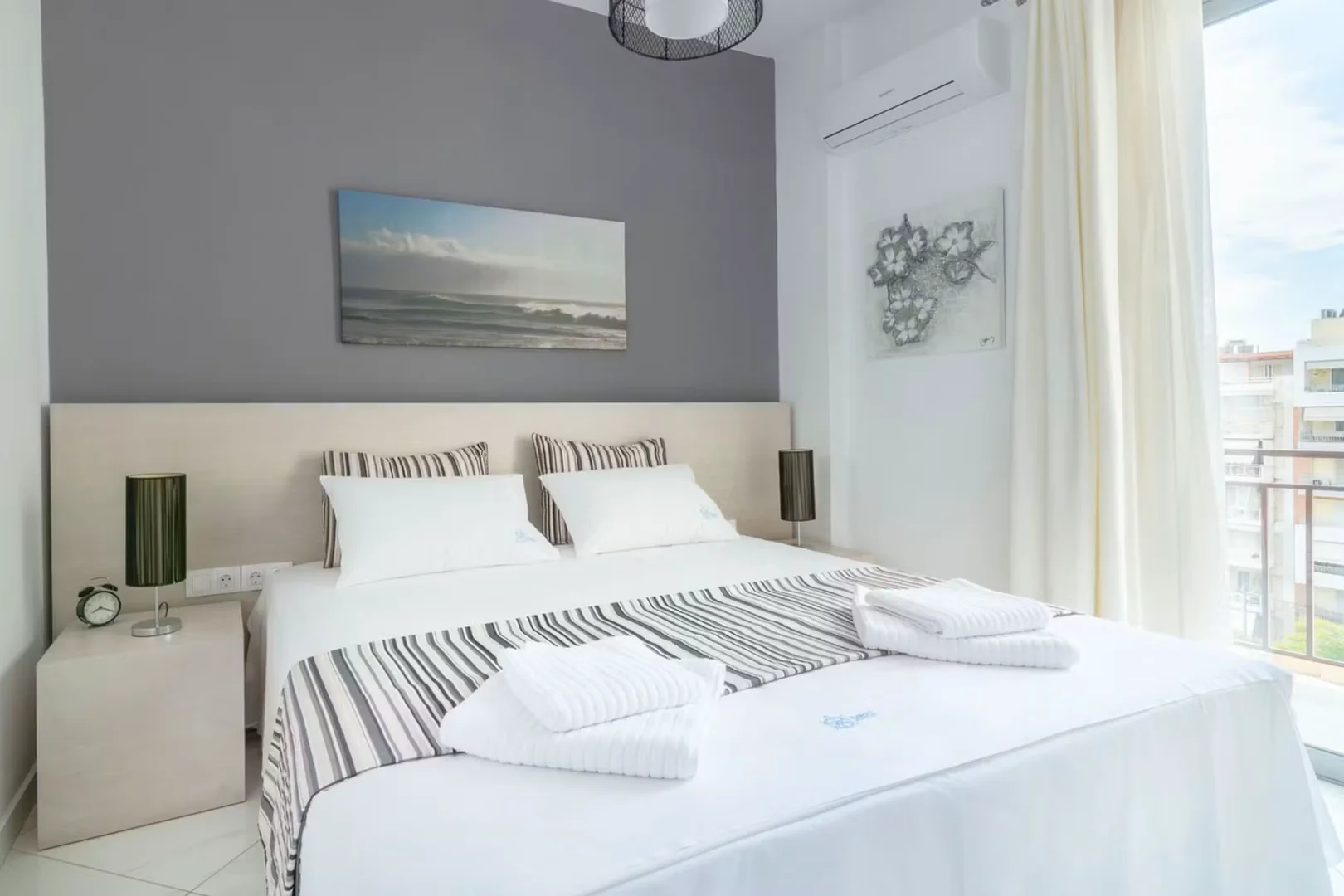 Tringeta, Athens