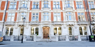 Habitación compartida en apartamento de 3 dormitorios Londres