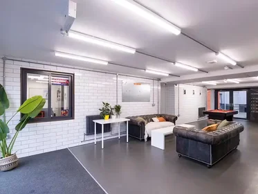Chambre privée à 5 Clarence St, Shieldfield, Newcastle upon Tyne, NE2 1YL, image 24 de 24