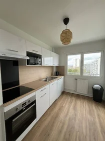 Özel oda konumu Nantes, 44200, 1 10 görüntüsü