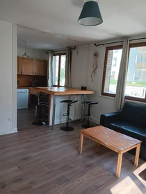 Privatzimmer in der Fontaine, 38600, bild 1 von 10