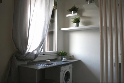 Stylowe mieszkanie typu studio w Padova