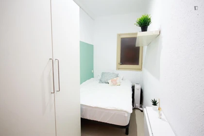 Renting rooms by the month in Barcelona