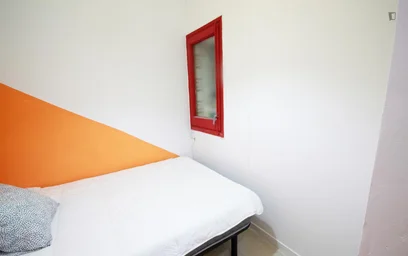Stanza privata in Av. de Madrid, immagine 1 di 23