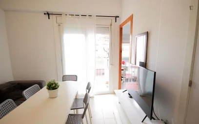 Stanza privata in Av. de Madrid, immagine 11 di 23