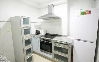 Stanza privata in Av. de Madrid, immagine 15 di 23